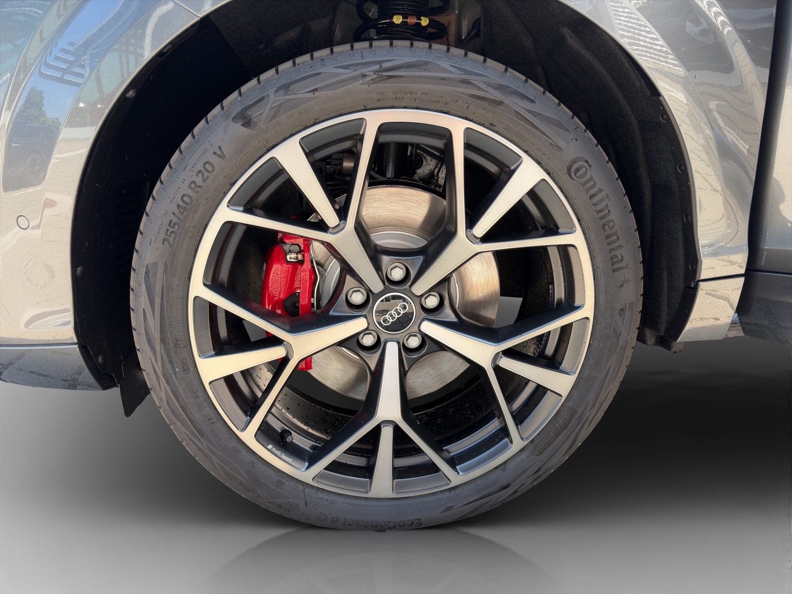 AUDI Q3 SUV TFSI quattro 195 kW S tronic-image-15