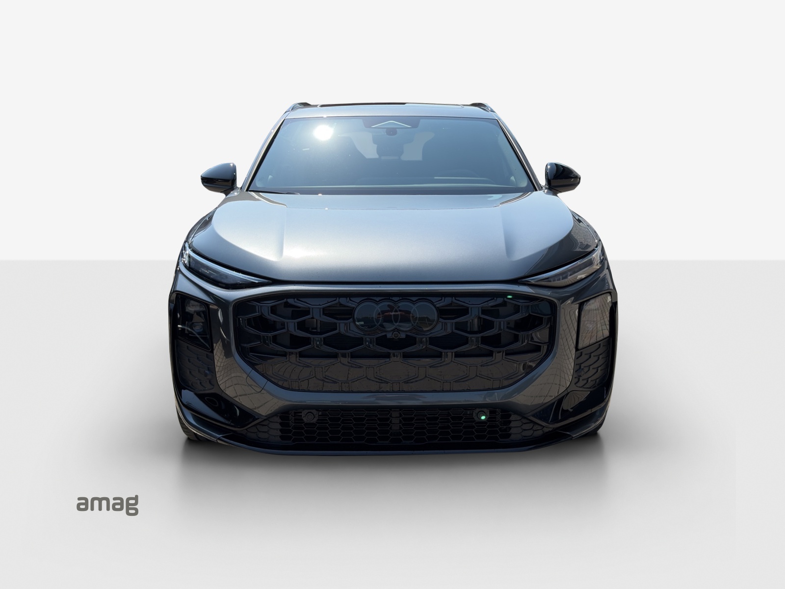 AUDI Q3 SUV TFSI quattro 195 kW S tronic-image-6