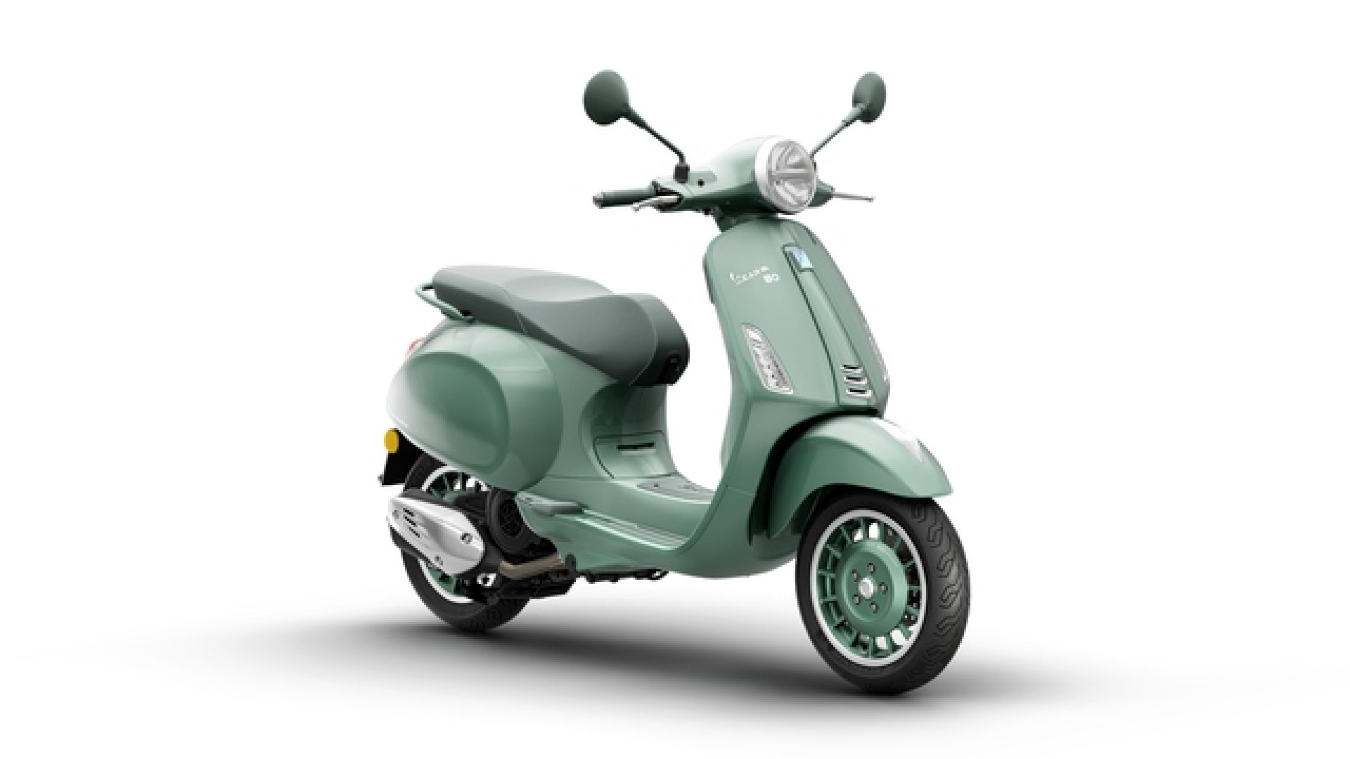 PIAGGIO Vespa Primavera 125 80th