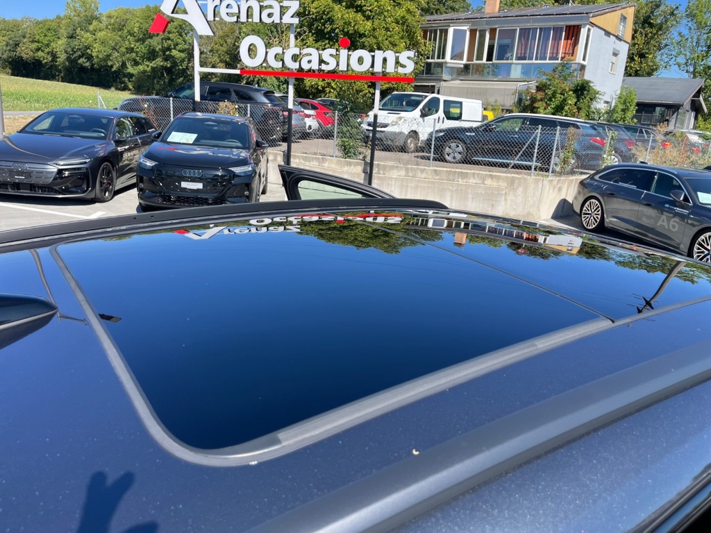 AUDI Q5 TFSI quatto 150 kW S-tronic-image-21