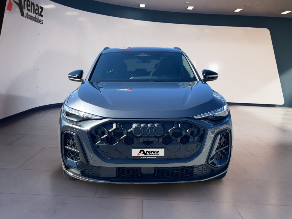 AUDI Q5 TFSI quatto 150 kW S-tronic-image-7
