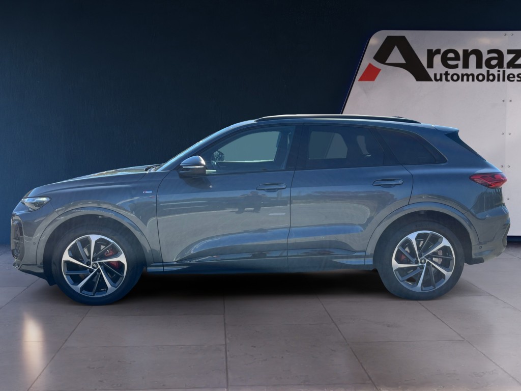 AUDI Q5 TFSI quatto 150 kW S-tronic-showroom-element-1