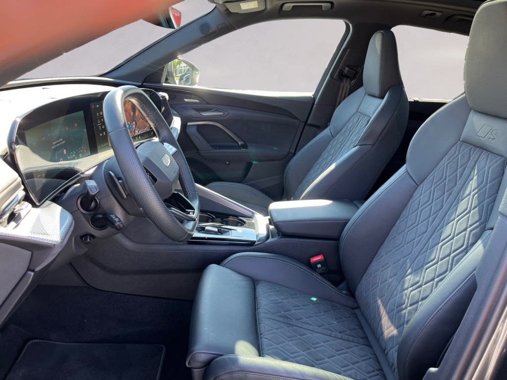 AUDI Q5 TFSI quatto 150 kW S-tronic-image-9