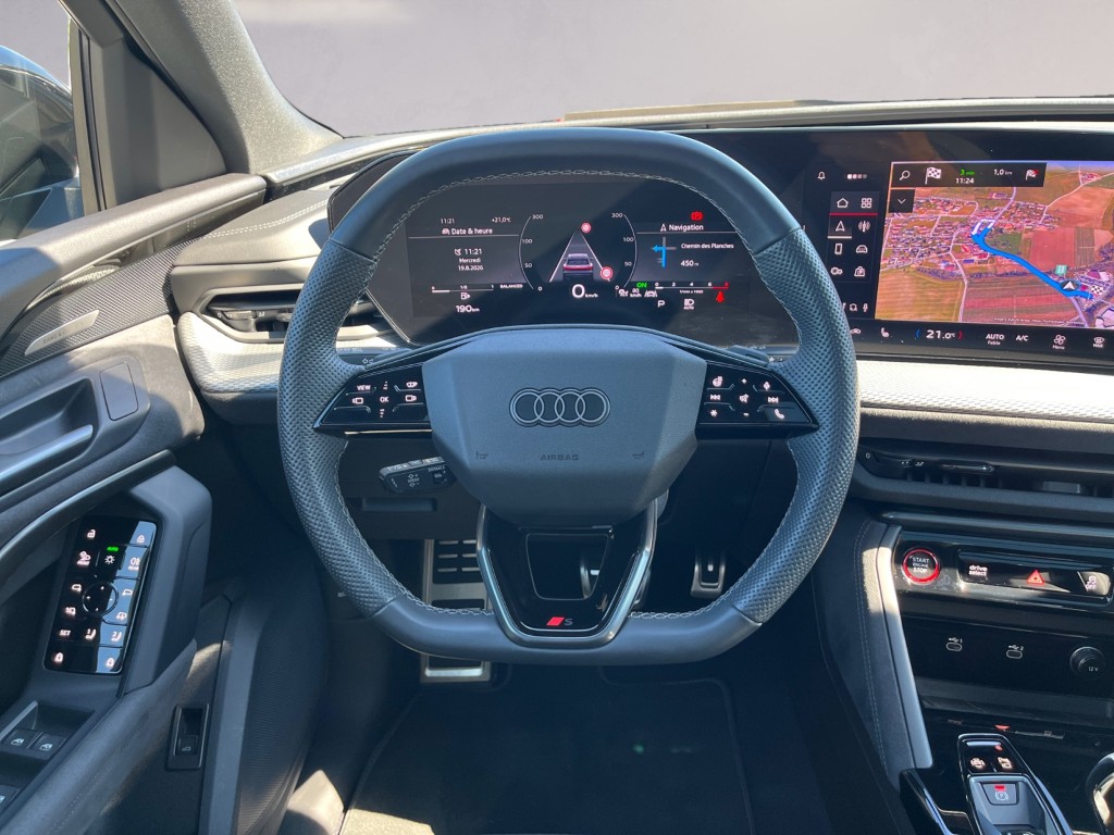 AUDI Q5 TFSI quatto 150 kW S-tronic-image-12
