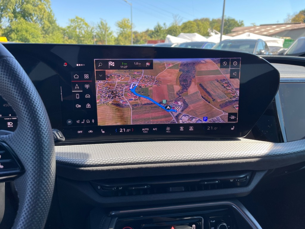 AUDI Q5 TFSI quatto 150 kW S-tronic-image-20
