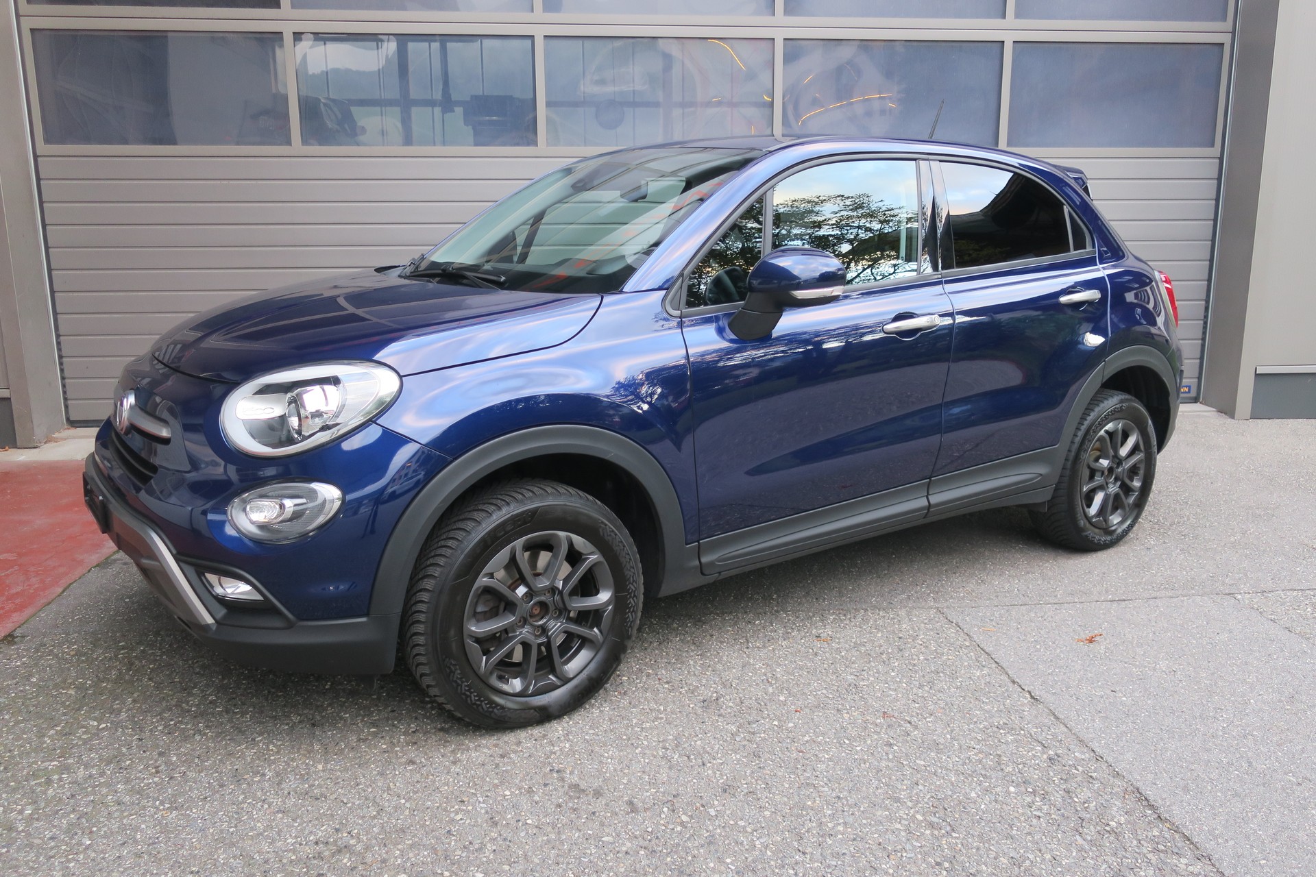FIAT 500X 1.4T Xcite+ 4x4 Automatic