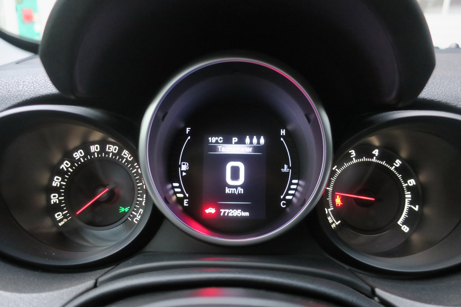 FIAT 500X 1.4T Xcite+ 4x4 Automatic-image-10