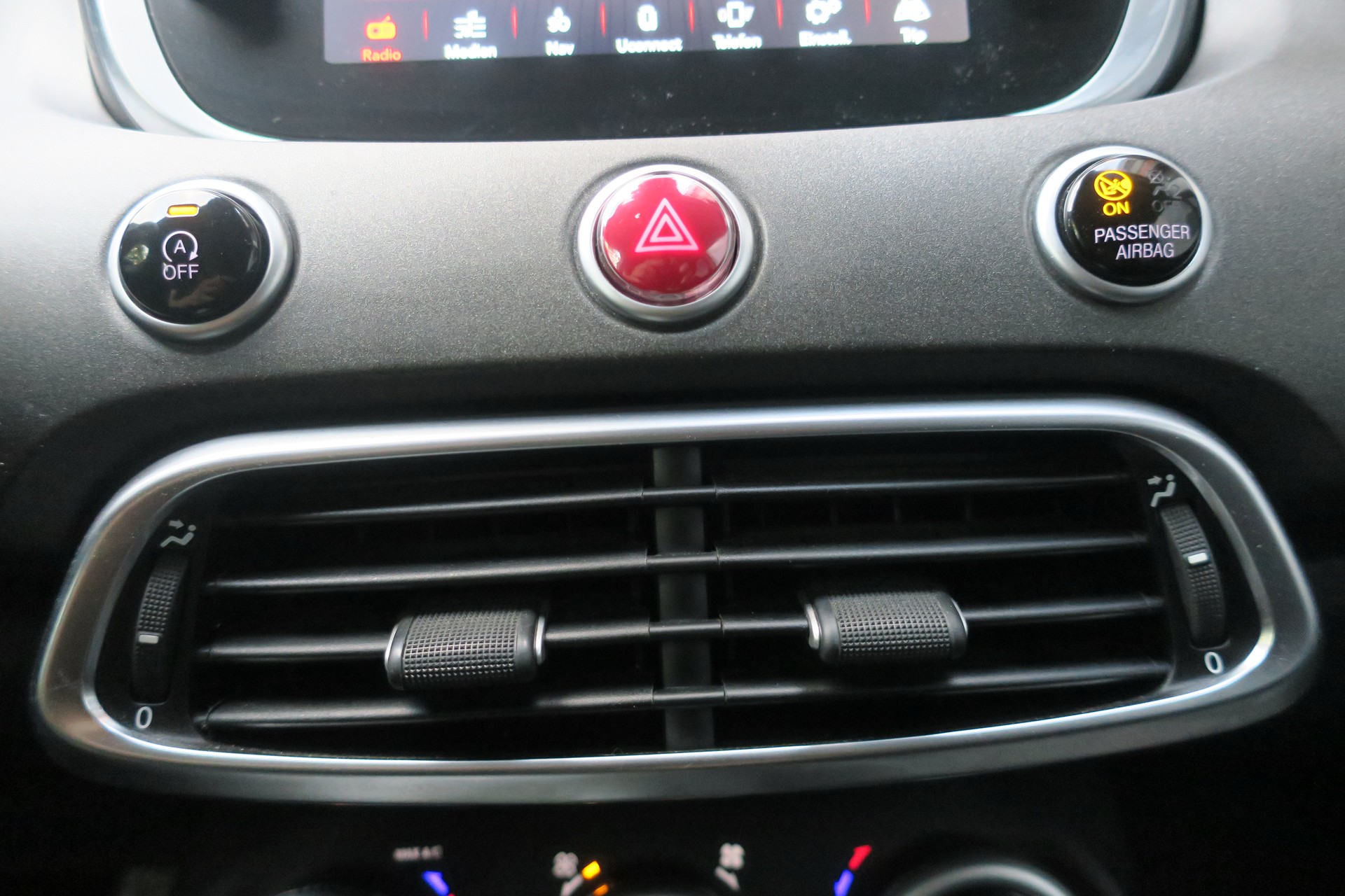 FIAT 500X 1.4T Xcite+ 4x4 Automatic-image-12