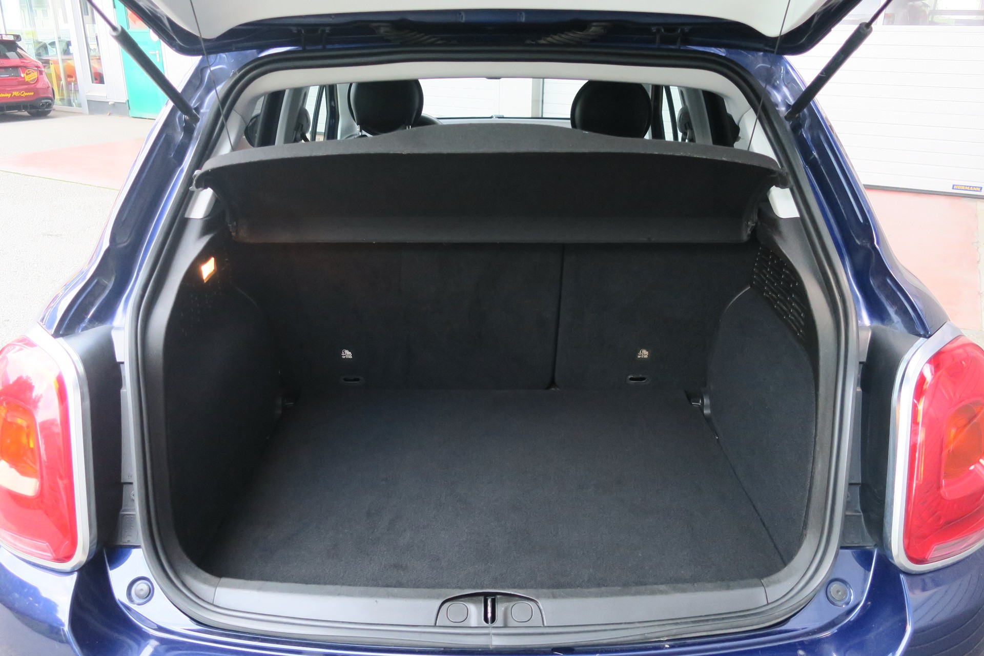 FIAT 500X 1.4T Xcite+ 4x4 Automatic-image-5