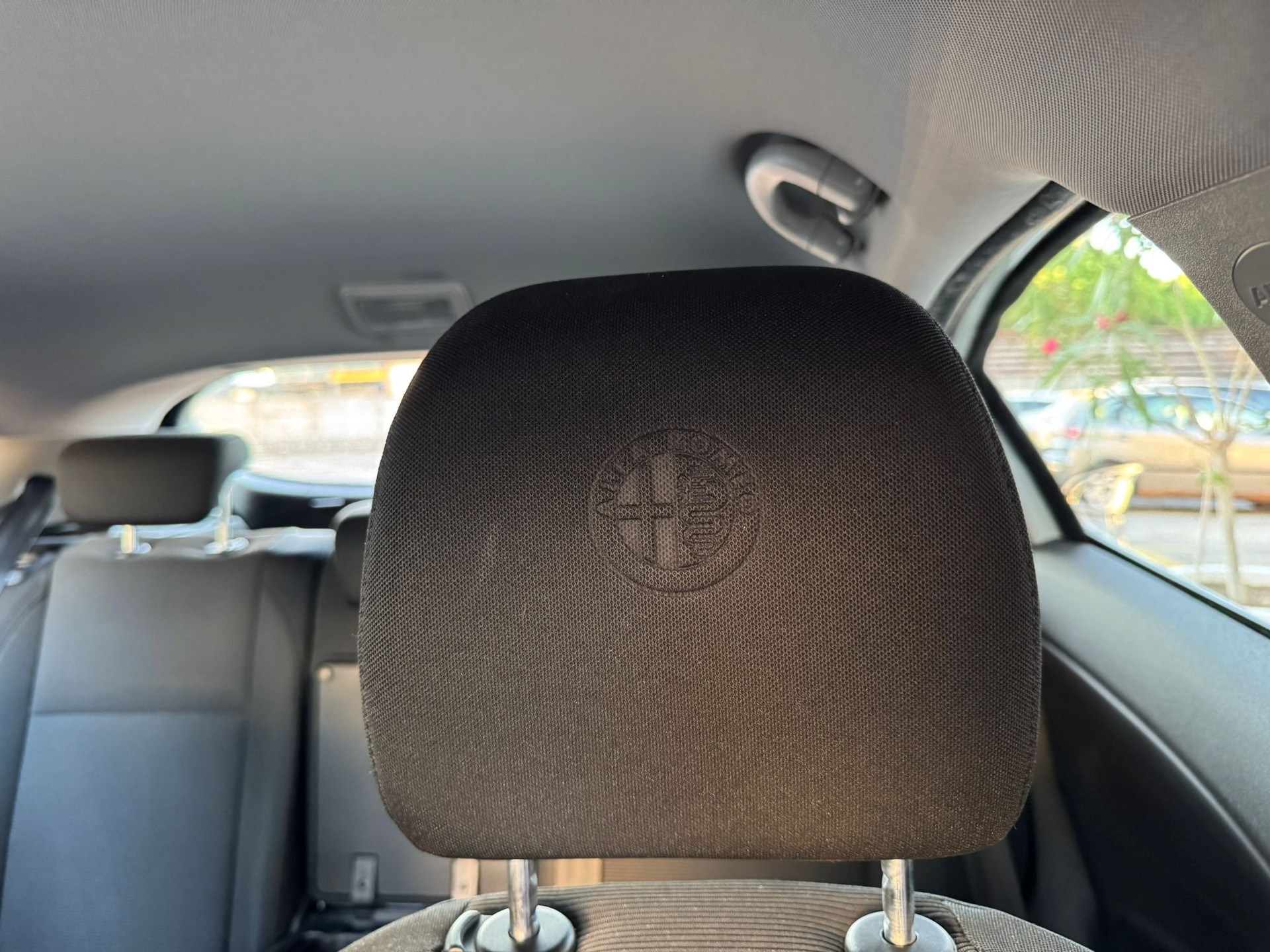 ALFA ROMEO Giulietta 1.4 MultiAir Progression TCT-image-9