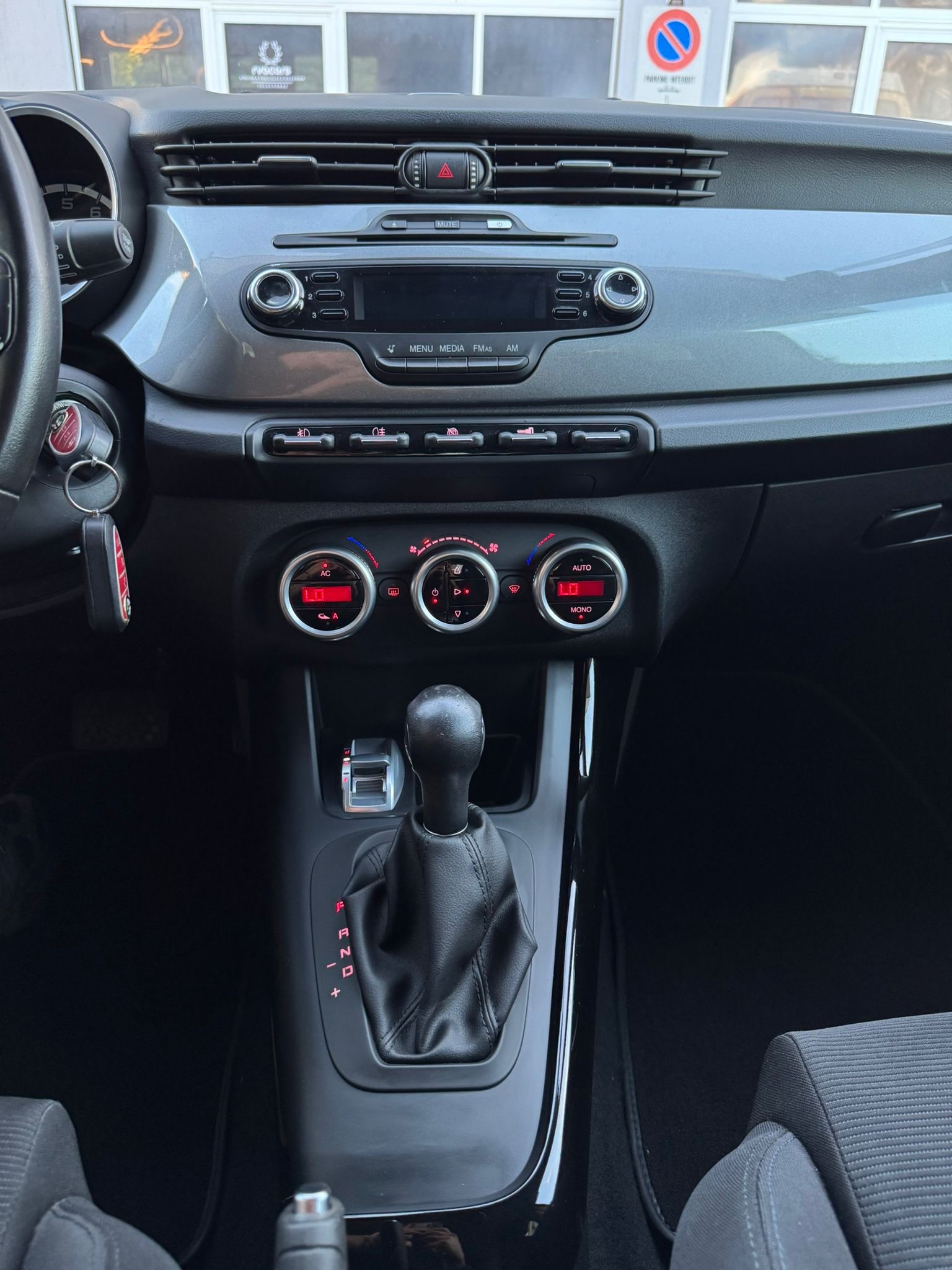 ALFA ROMEO Giulietta 1.4 MultiAir Progression TCT-image-22