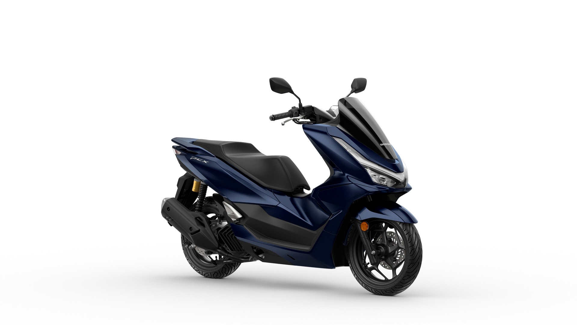 HONDA PCX 125 i ABS-image-1