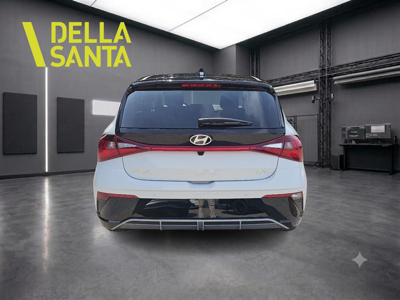 HYUNDAI i20 1.0 T-GDi Amplia Go-showroom-element-3