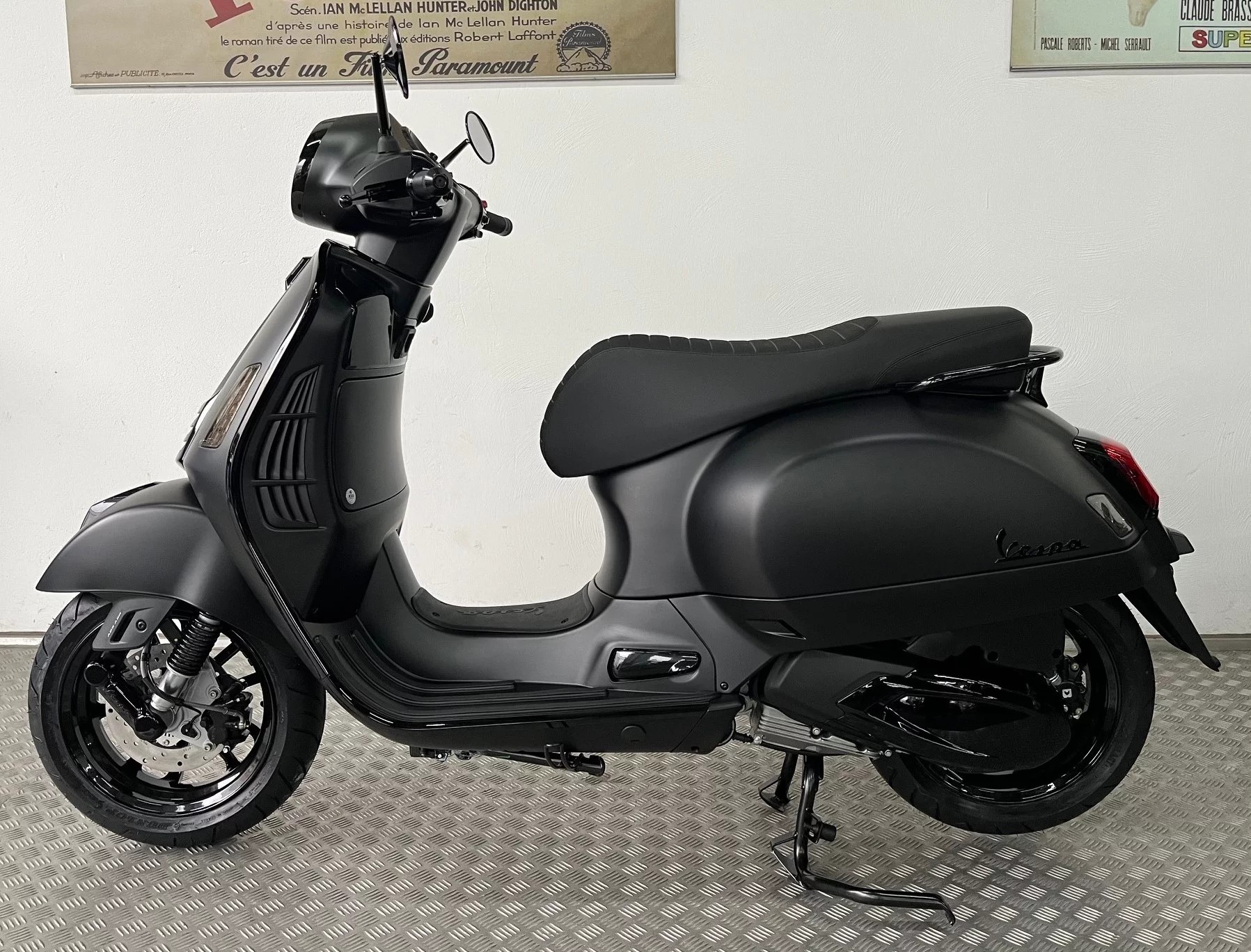 PIAGGIO Vespa GTS 310 Super Sport RST E5+-image-5
