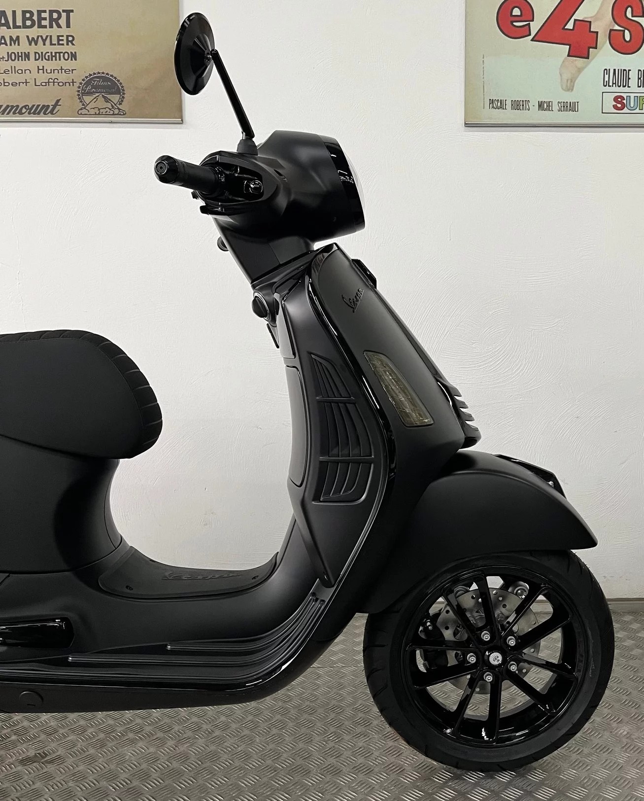 PIAGGIO Vespa GTS 310 Super Sport RST E5+-image-1