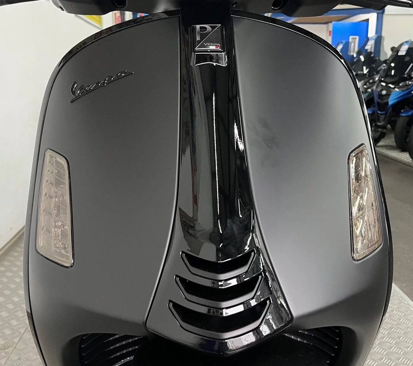 PIAGGIO Vespa GTS 310 Super Sport RST E5+-image-2
