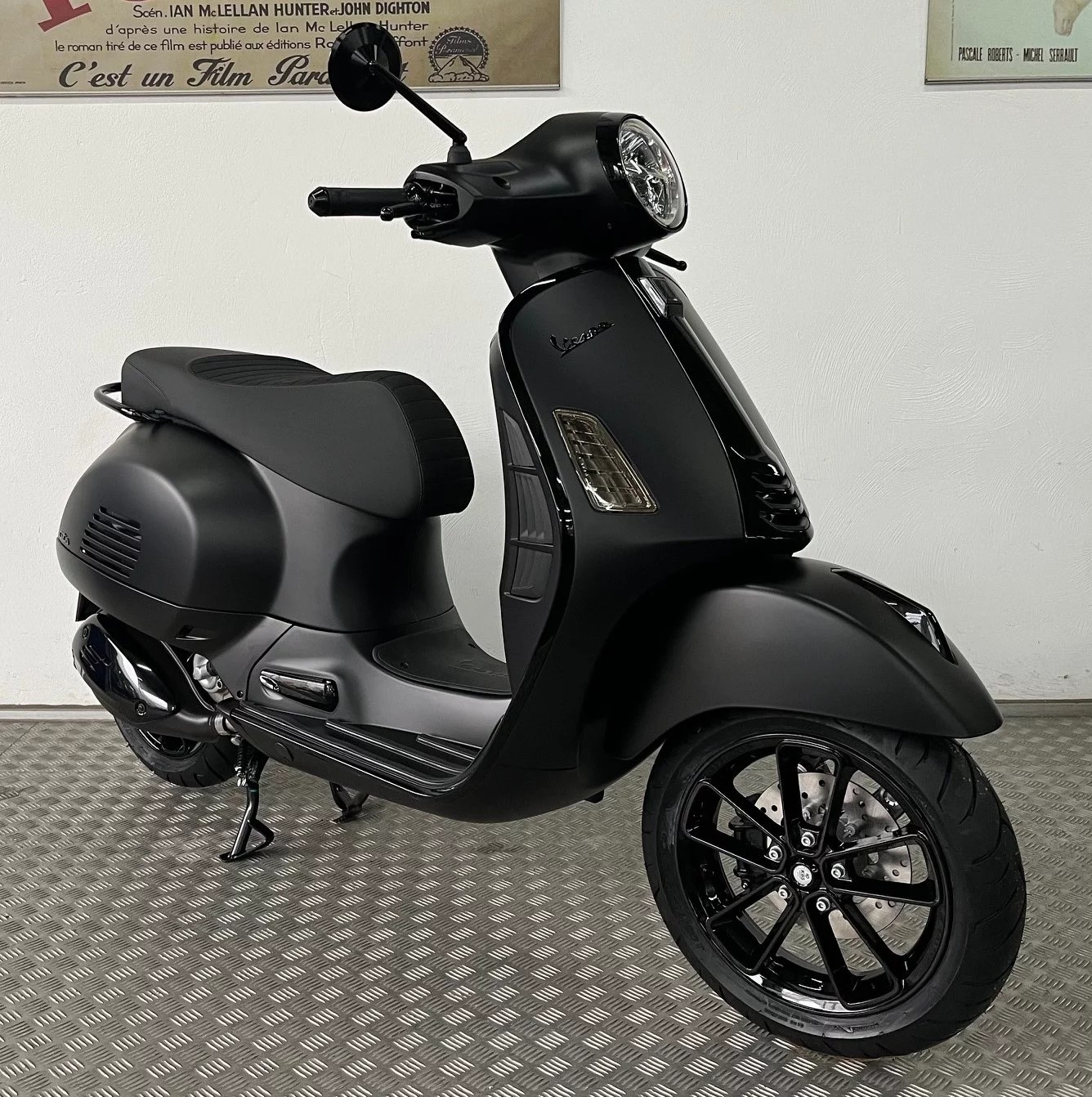 PIAGGIO Vespa GTS 310 Super Sport RST E5+-image-0