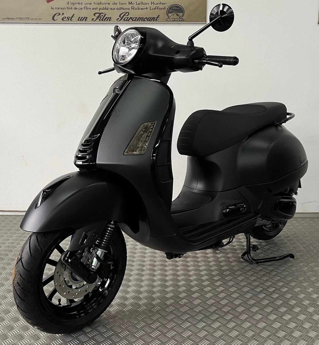 PIAGGIO Vespa GTS 310 Super Sport RST E5+-image-4