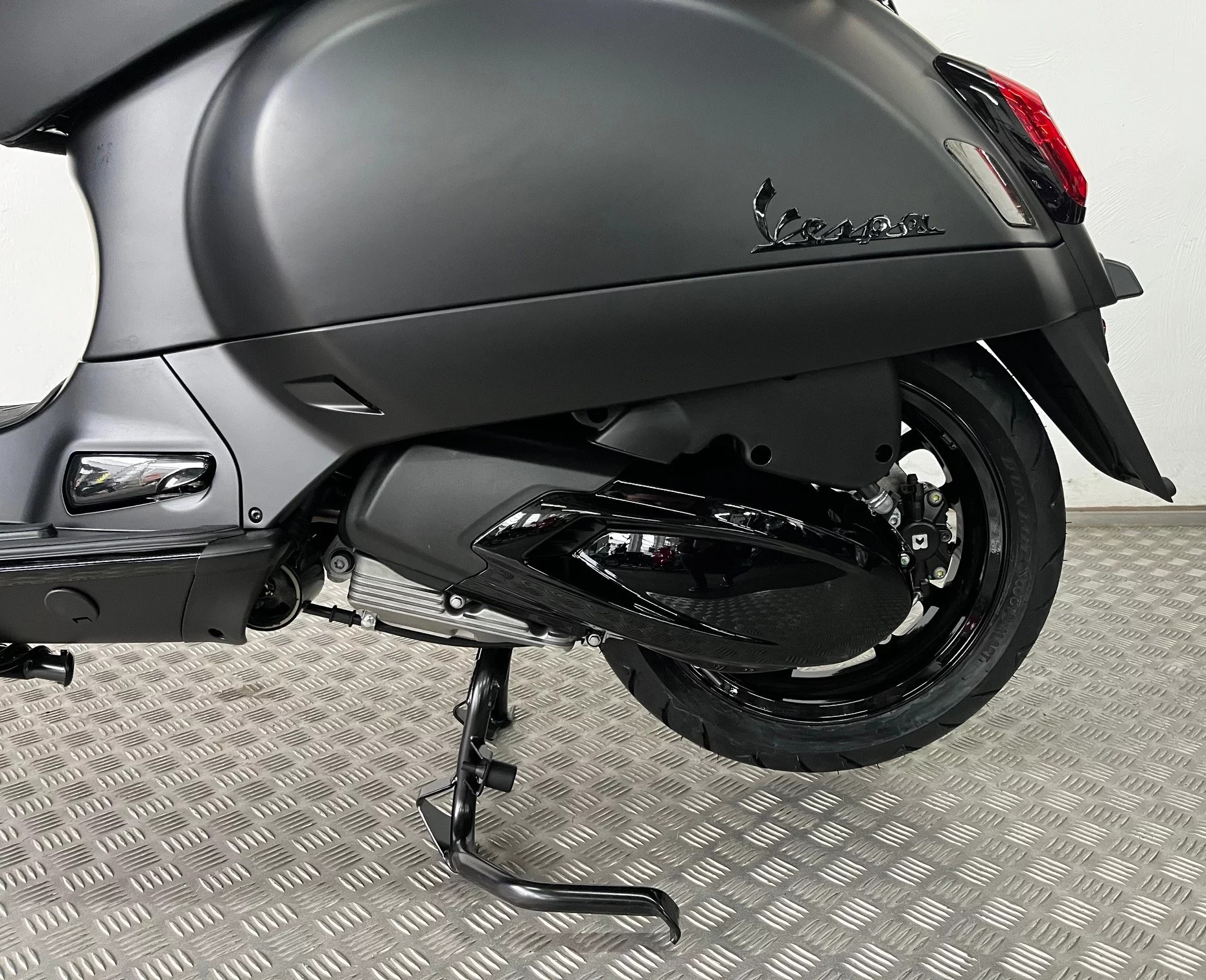 PIAGGIO Vespa GTS 310 Super Sport RST E5+-image-3