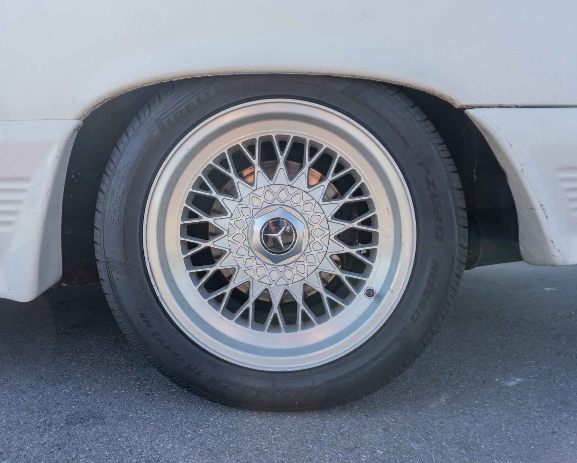 MERCEDES-BENZ SL 280-image-10