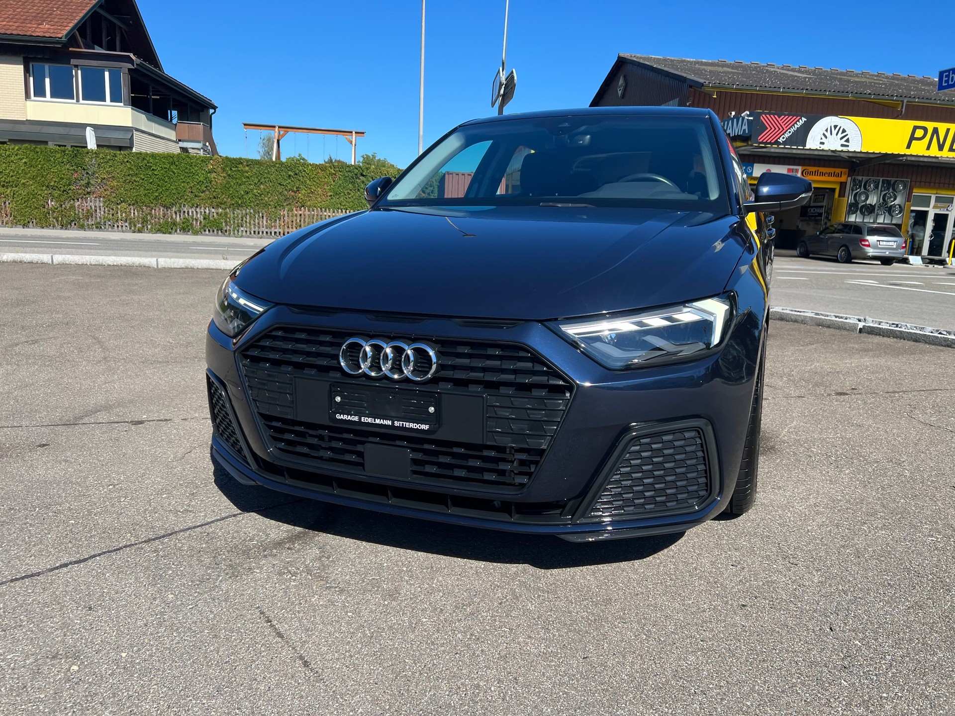 AUDI A1 Sportback 30 TFSI S Line S-tronic-showroom-element-3
