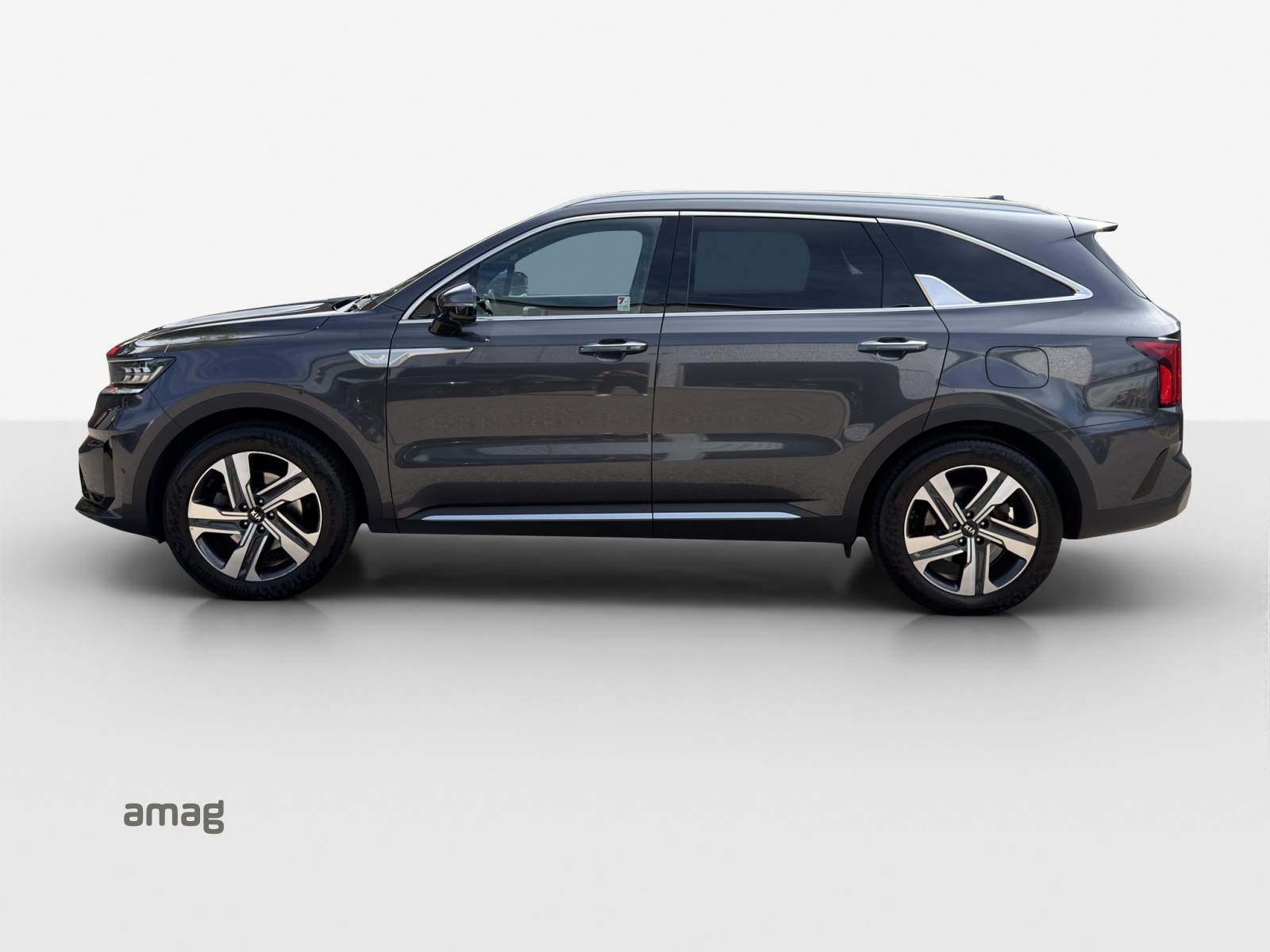 KIA Sorento 1.6 T-GDi HEV 7P. Style-showroom-element-1