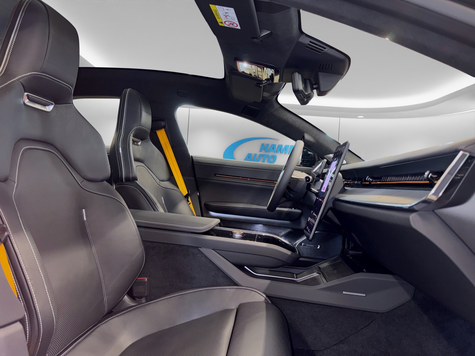POLESTAR 5 Performance Launch Edition-image-12