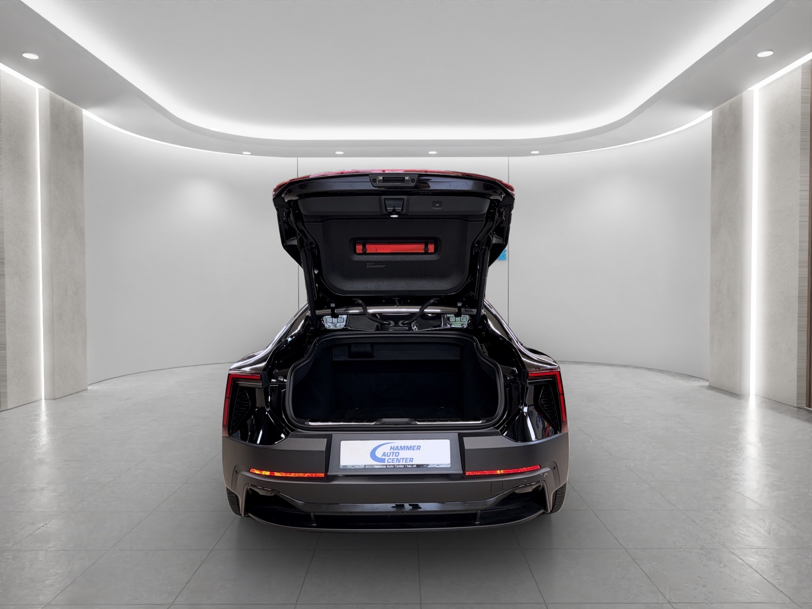 POLESTAR 5 Performance Launch Edition-image-5