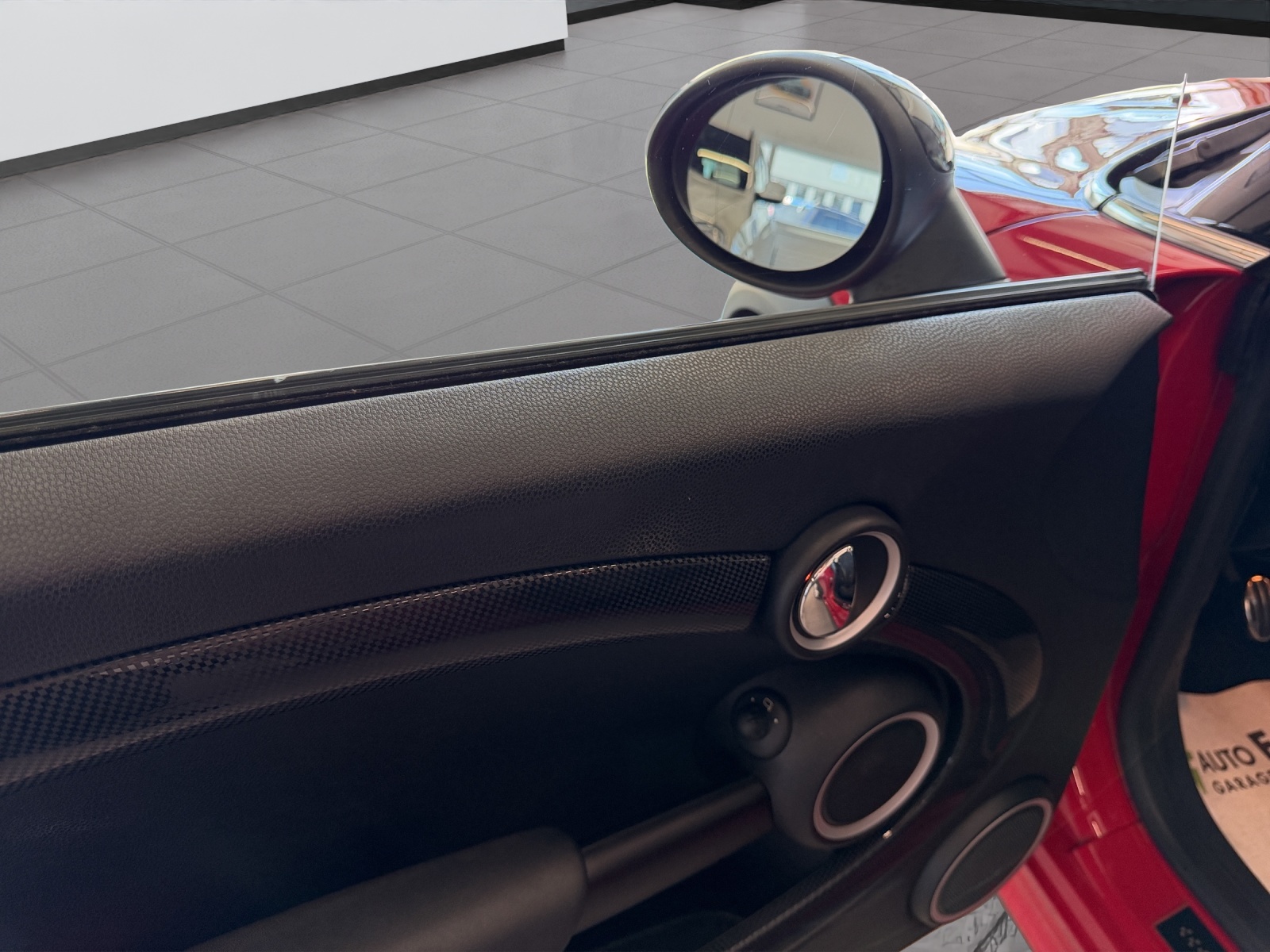 MINI Cooper S John Cooper Works-image-24