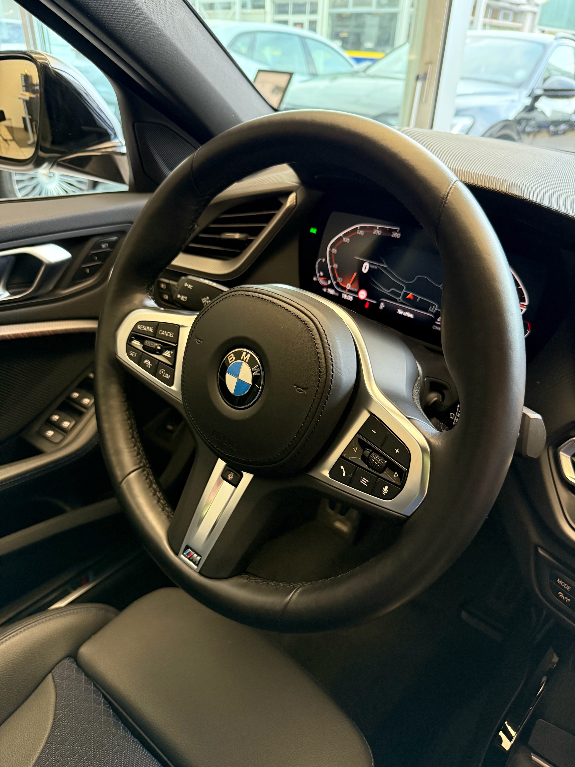 BMW 118i M Sport Steptronic-image-14