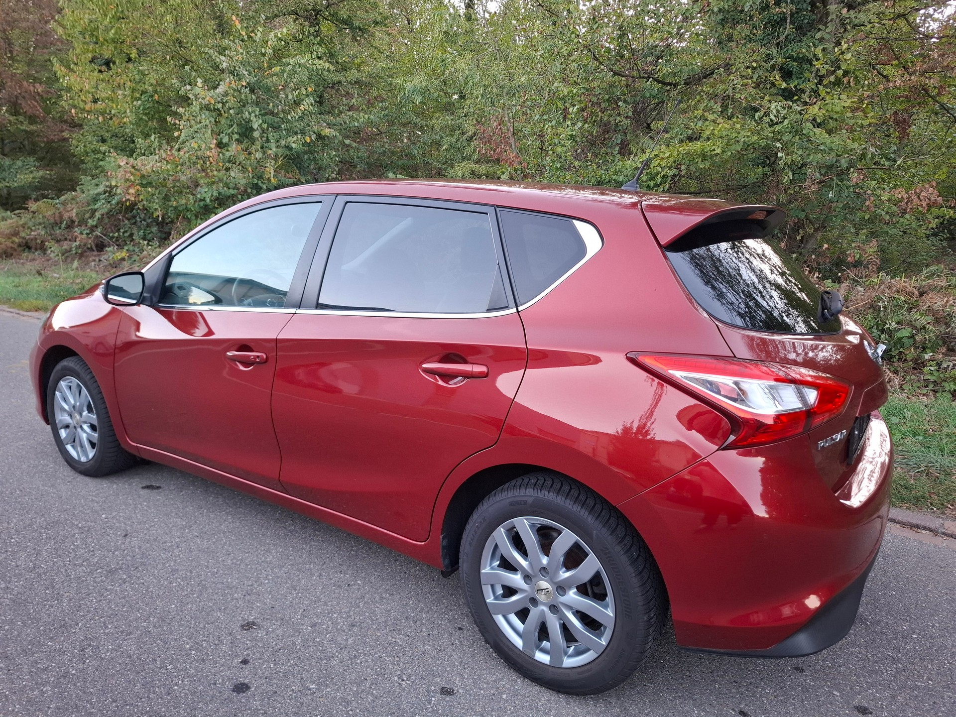 NISSAN Pulsar 1.2 DIG-N-Connecta-showroom-element-3