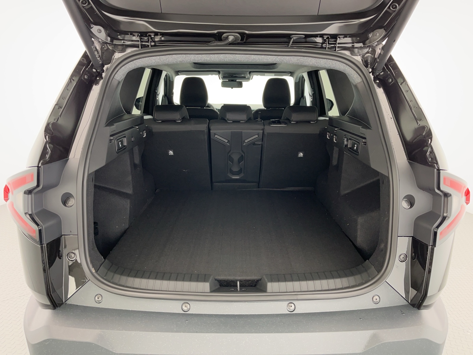 DACIA Bigster 1.2 Hybrid Extreme 4WD-image-17