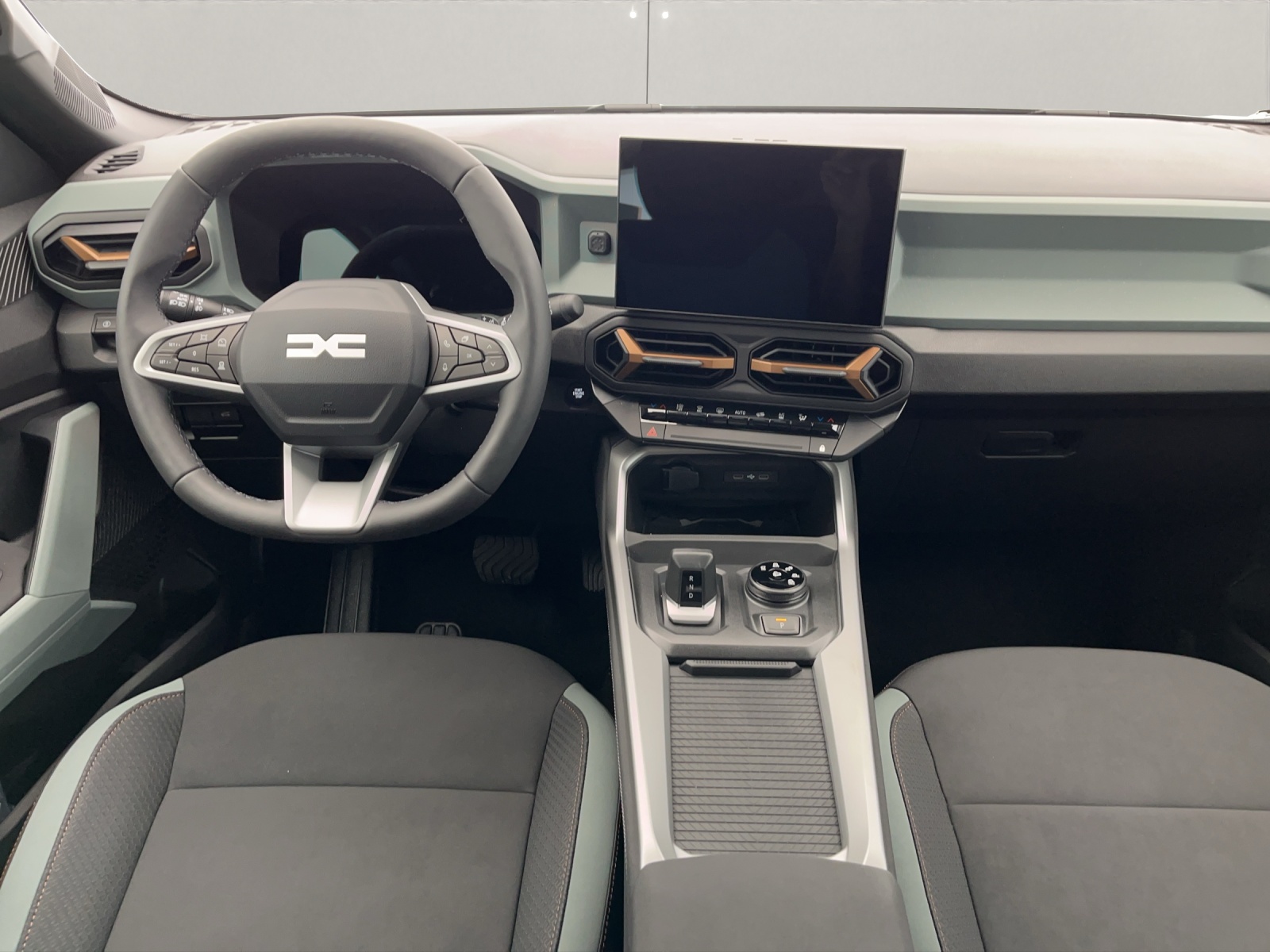 DACIA Bigster 1.2 Hybrid Extreme 4WD-image-8