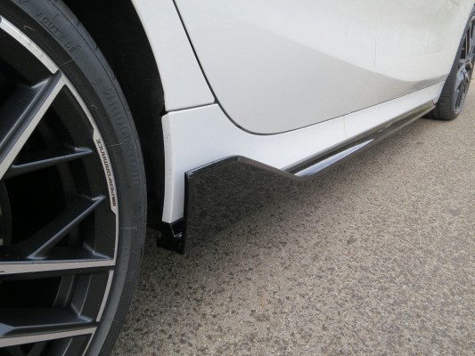 BMW M135i xDr. Swiss Perfor.-image-7
