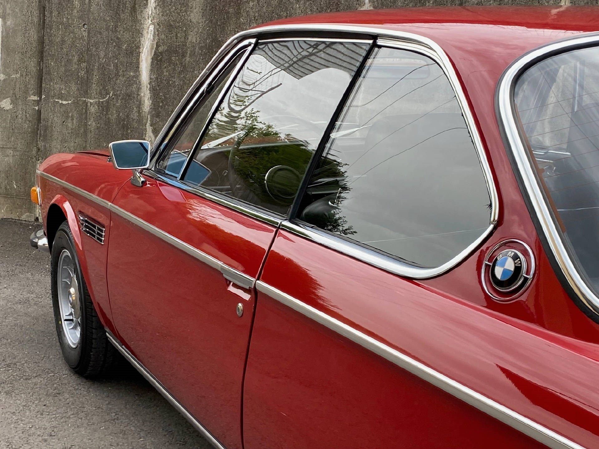 BMW 2800 CS A-image-11
