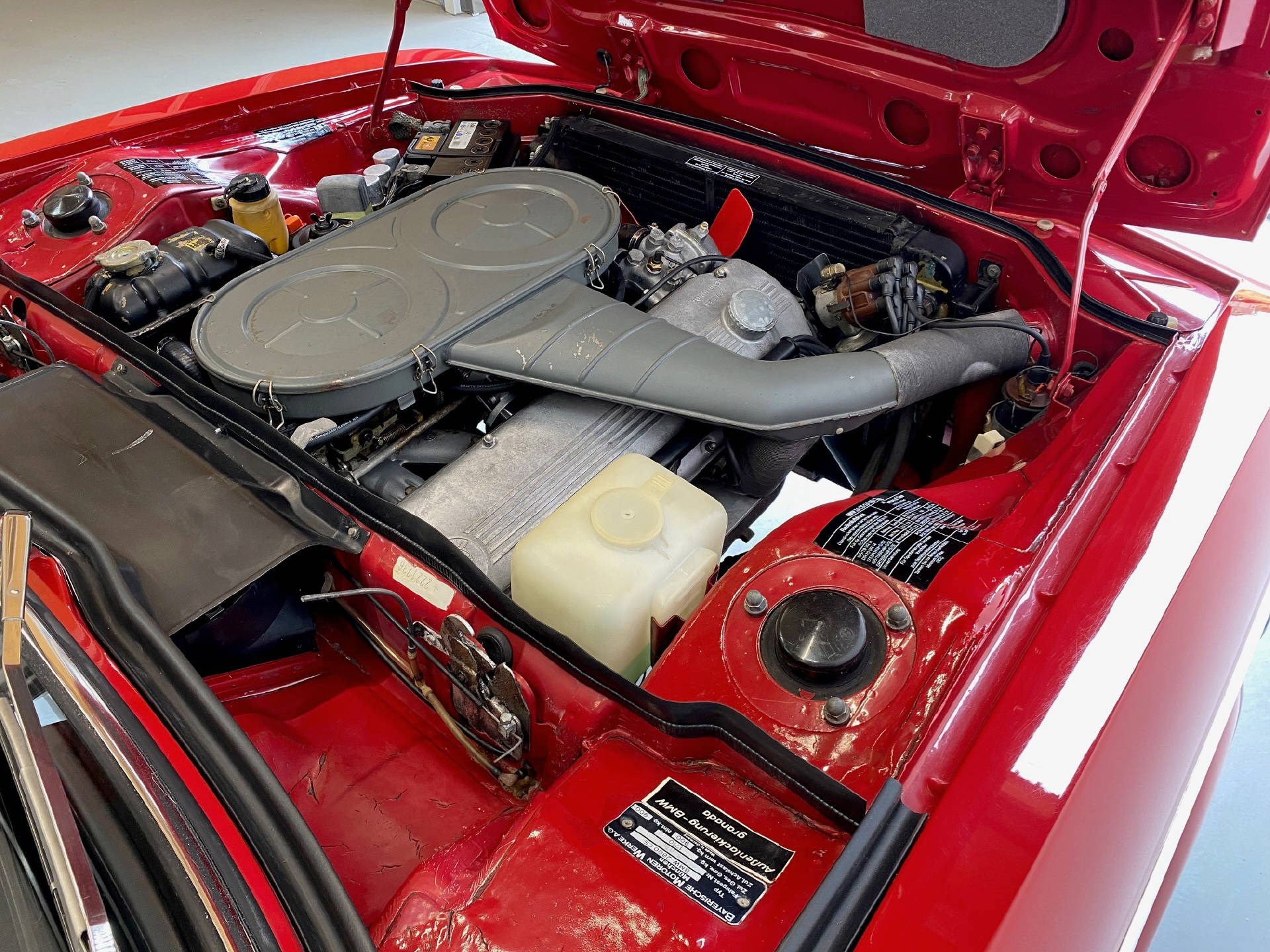 BMW 2800 CS A-image-8