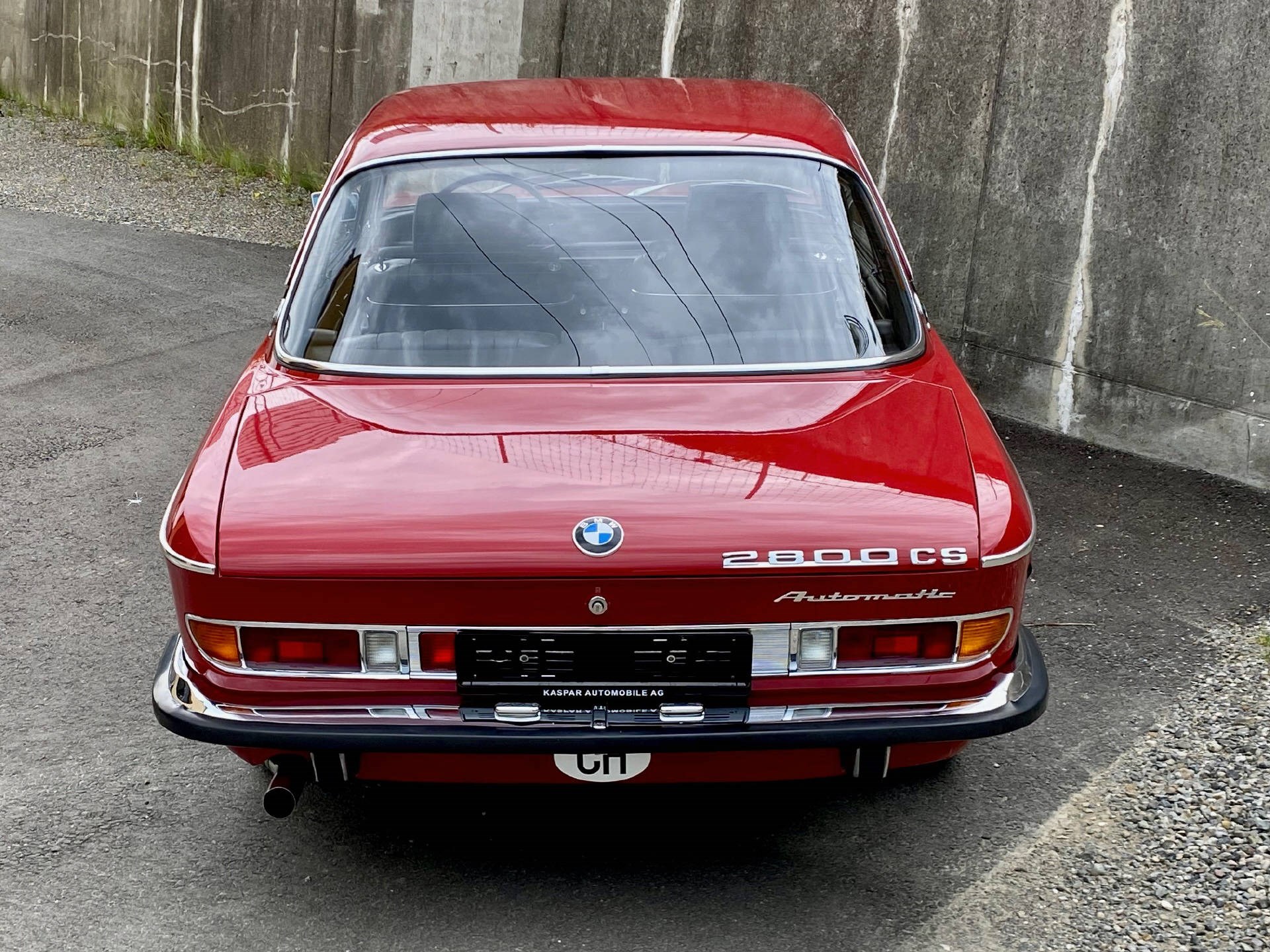 BMW 2800 CS A-image-15