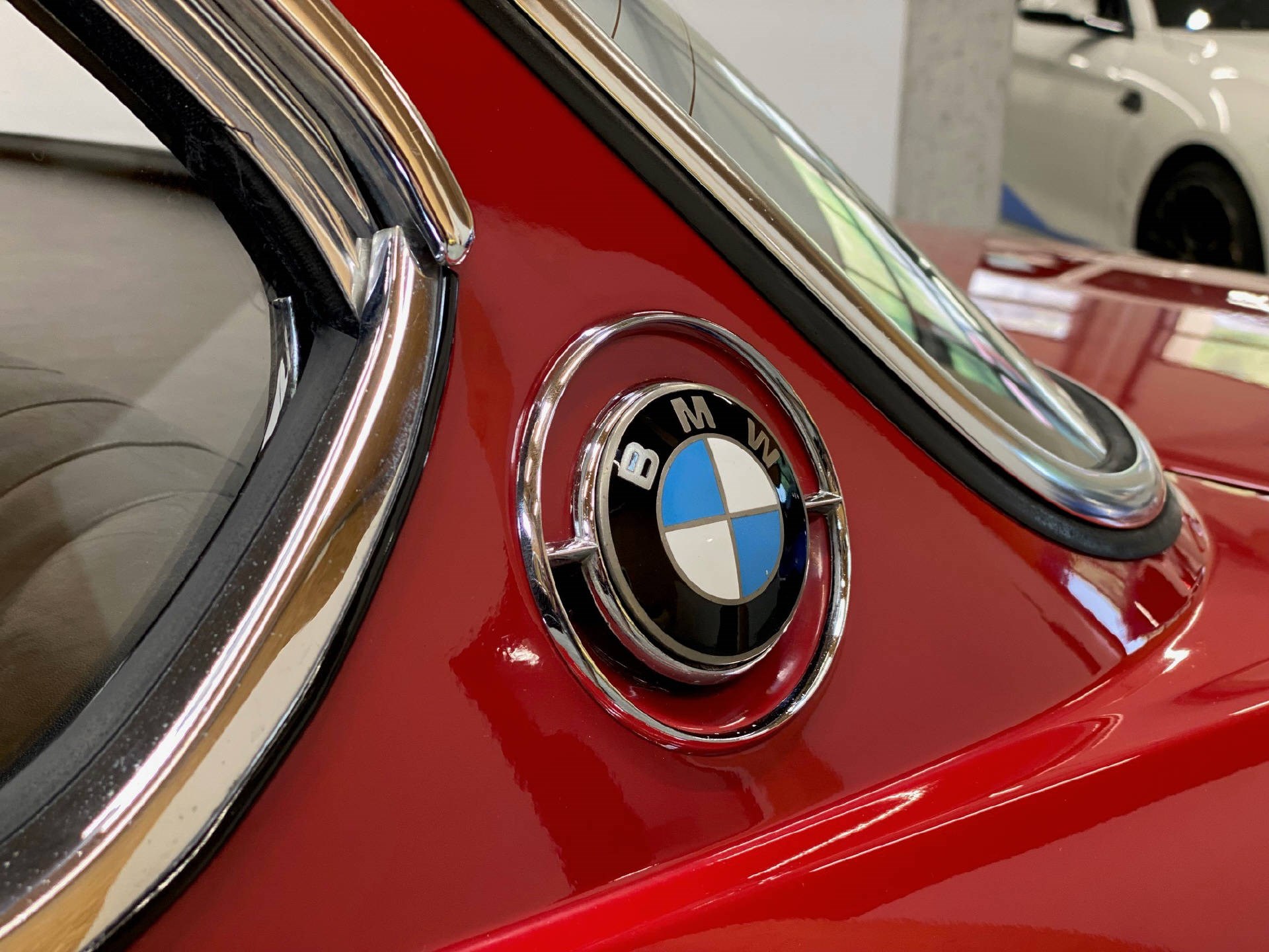 BMW 2800 CS A-image-9