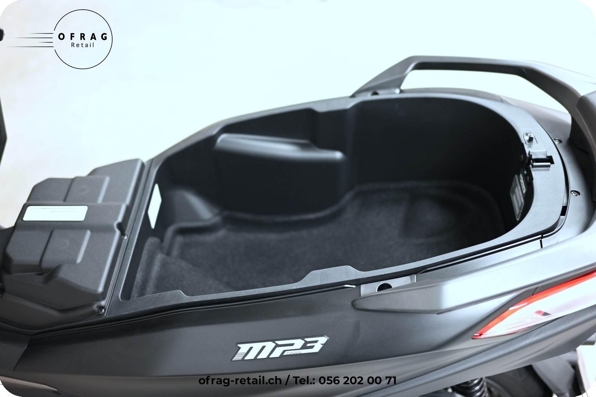 PIAGGIO MP3 530 HPE Exclusive Exclusive-image-5