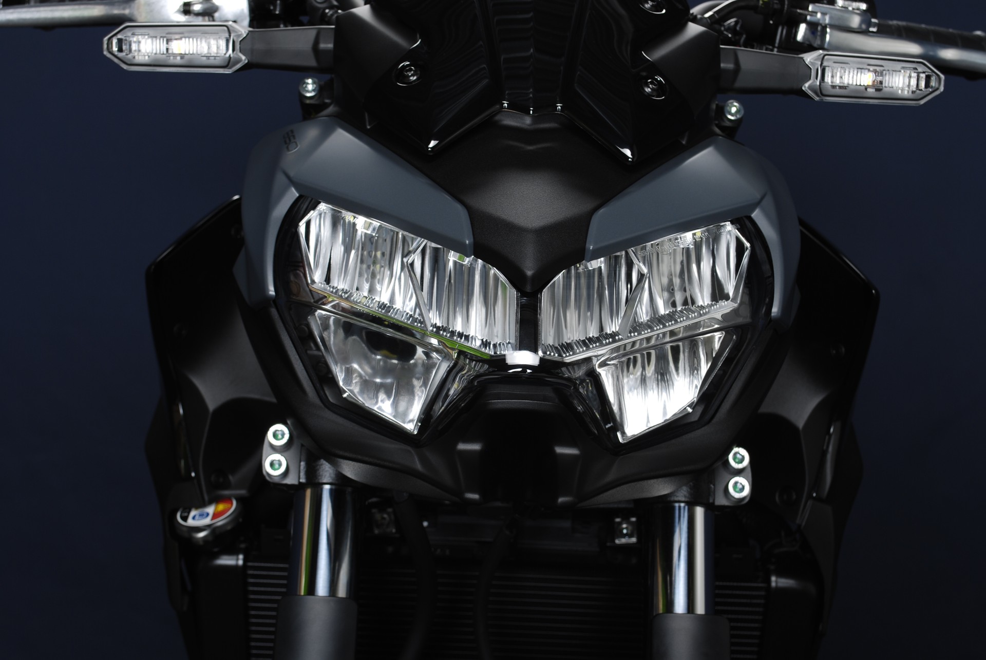KAWASAKI Z 650 MY25 - 50 oder 35kW-image-6