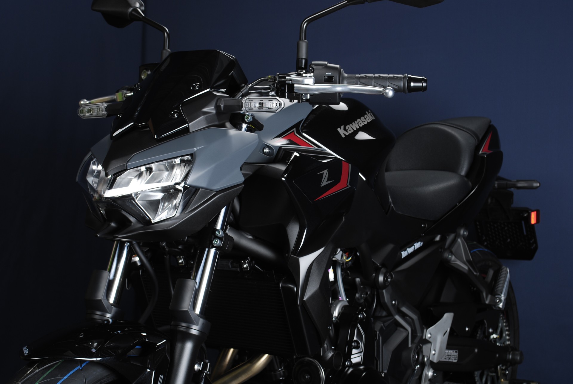 KAWASAKI Z 650 MY25 - 50 oder 35kW-image-8