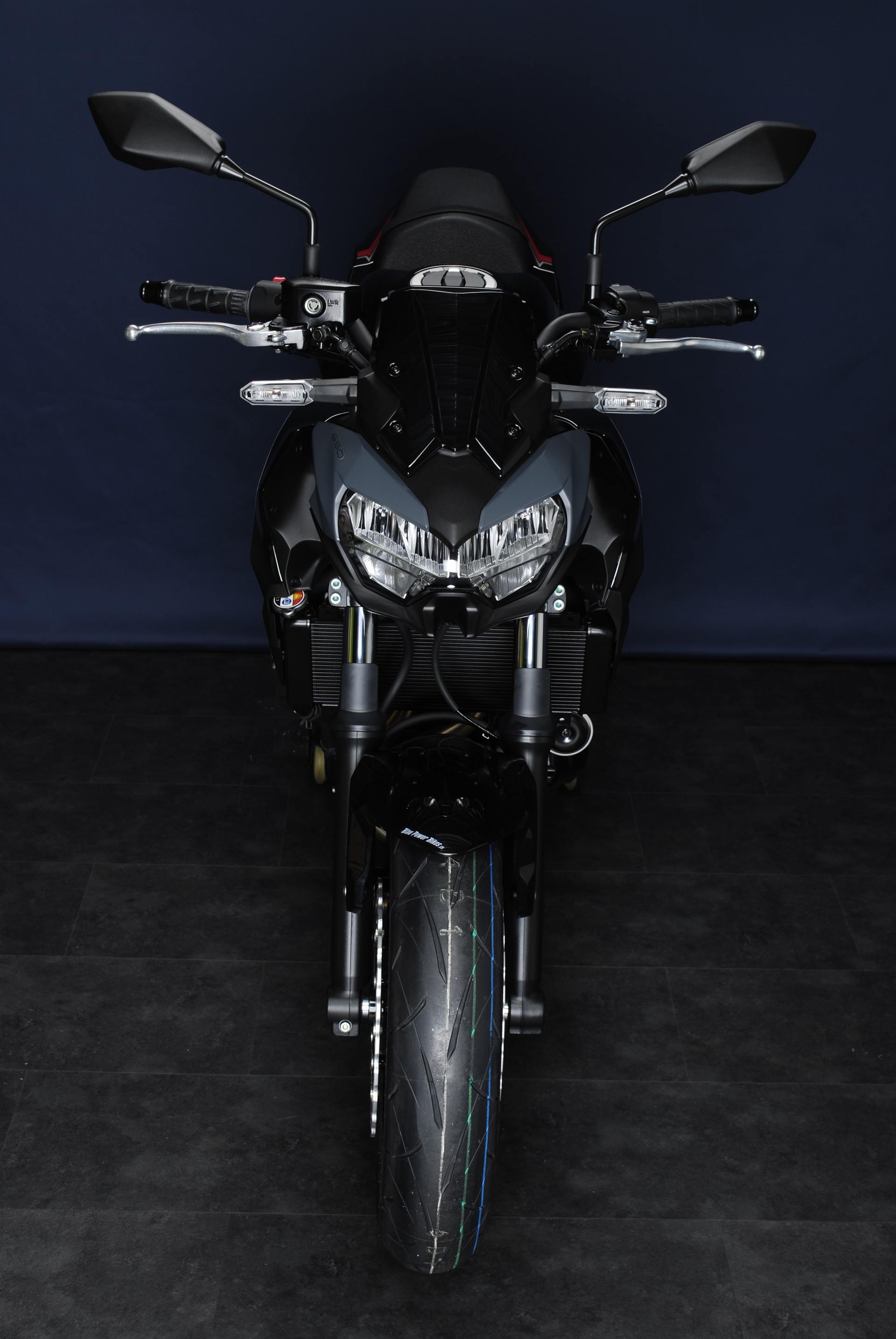 KAWASAKI Z 650 MY25 - 50 oder 35kW-image-5