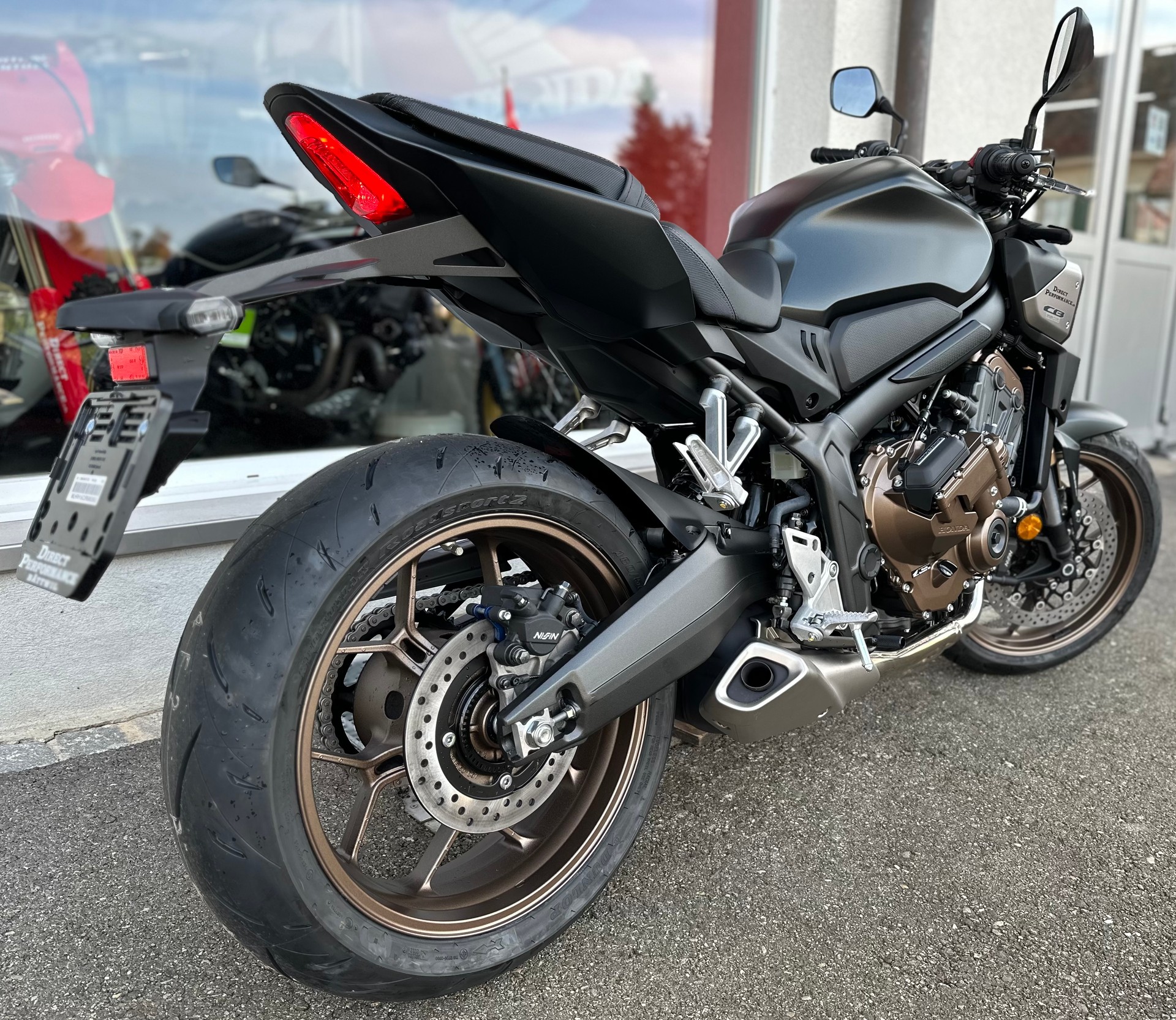 HONDA CB 650 R E-Clutch-image-3