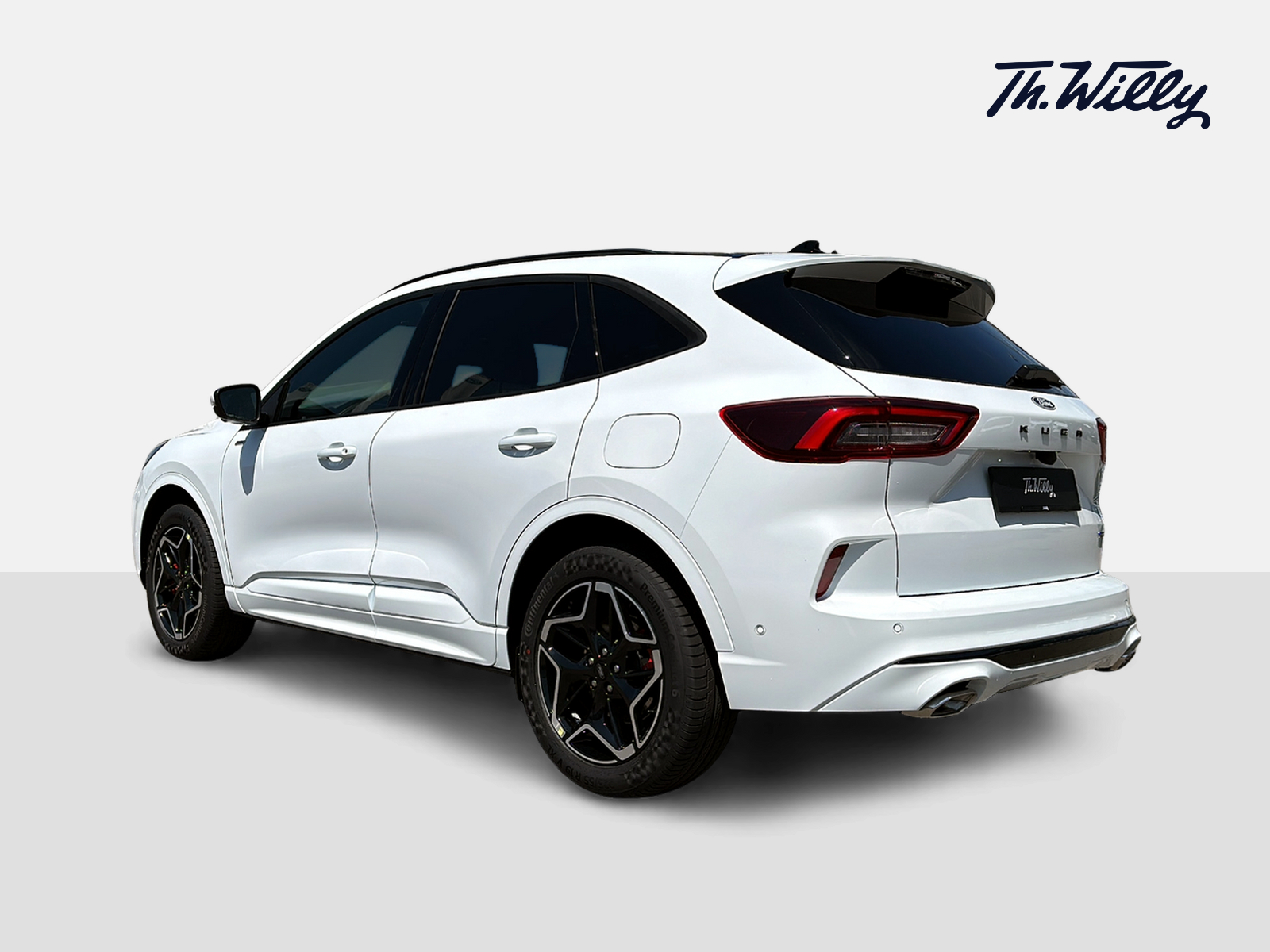 FORD Kuga 2.5 Hybrid ST-Line X 4x4-showroom-element-2