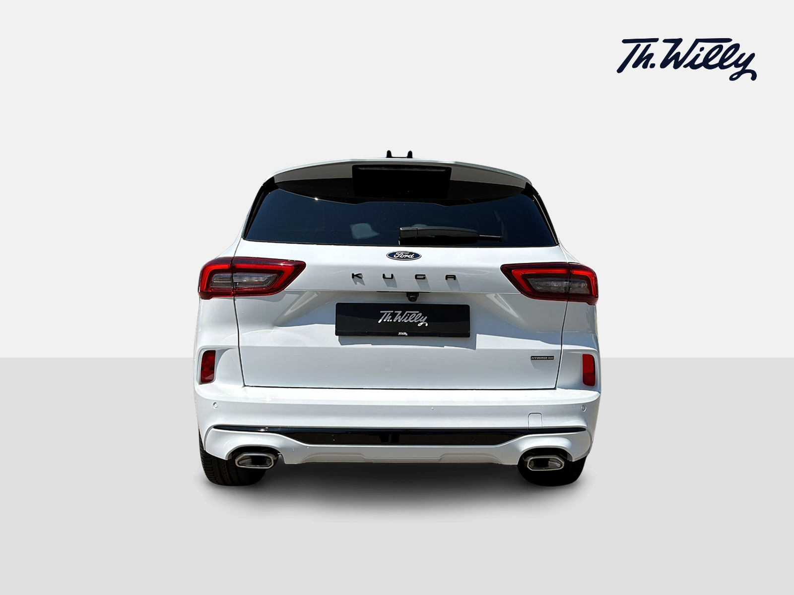 FORD Kuga 2.5 Hybrid ST-Line X 4x4-showroom-element-3