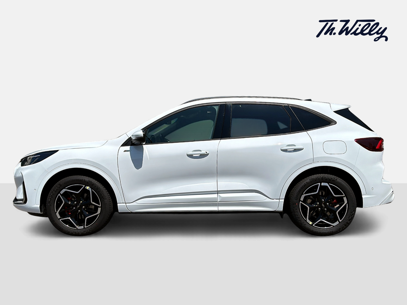 FORD Kuga 2.5 Hybrid ST-Line X 4x4-showroom-element-1