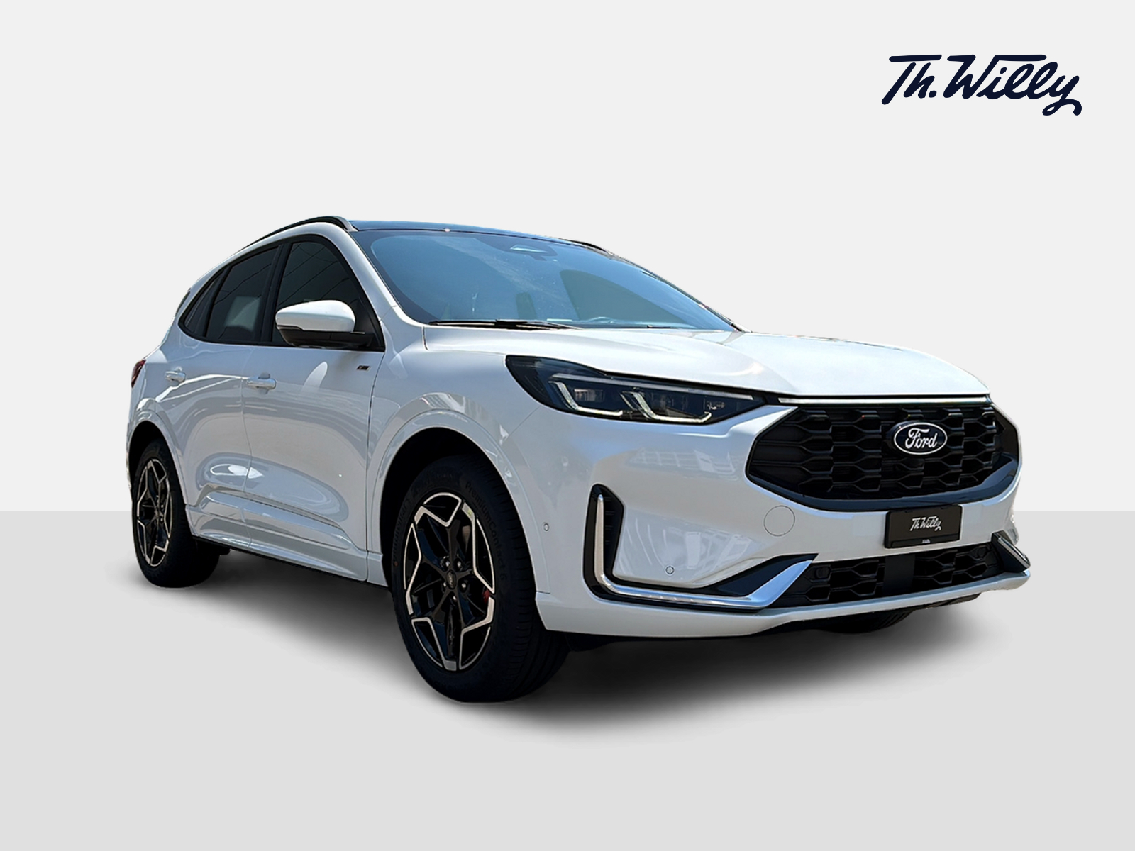 FORD Kuga 2.5 Hybrid ST-Line X 4x4-image-6