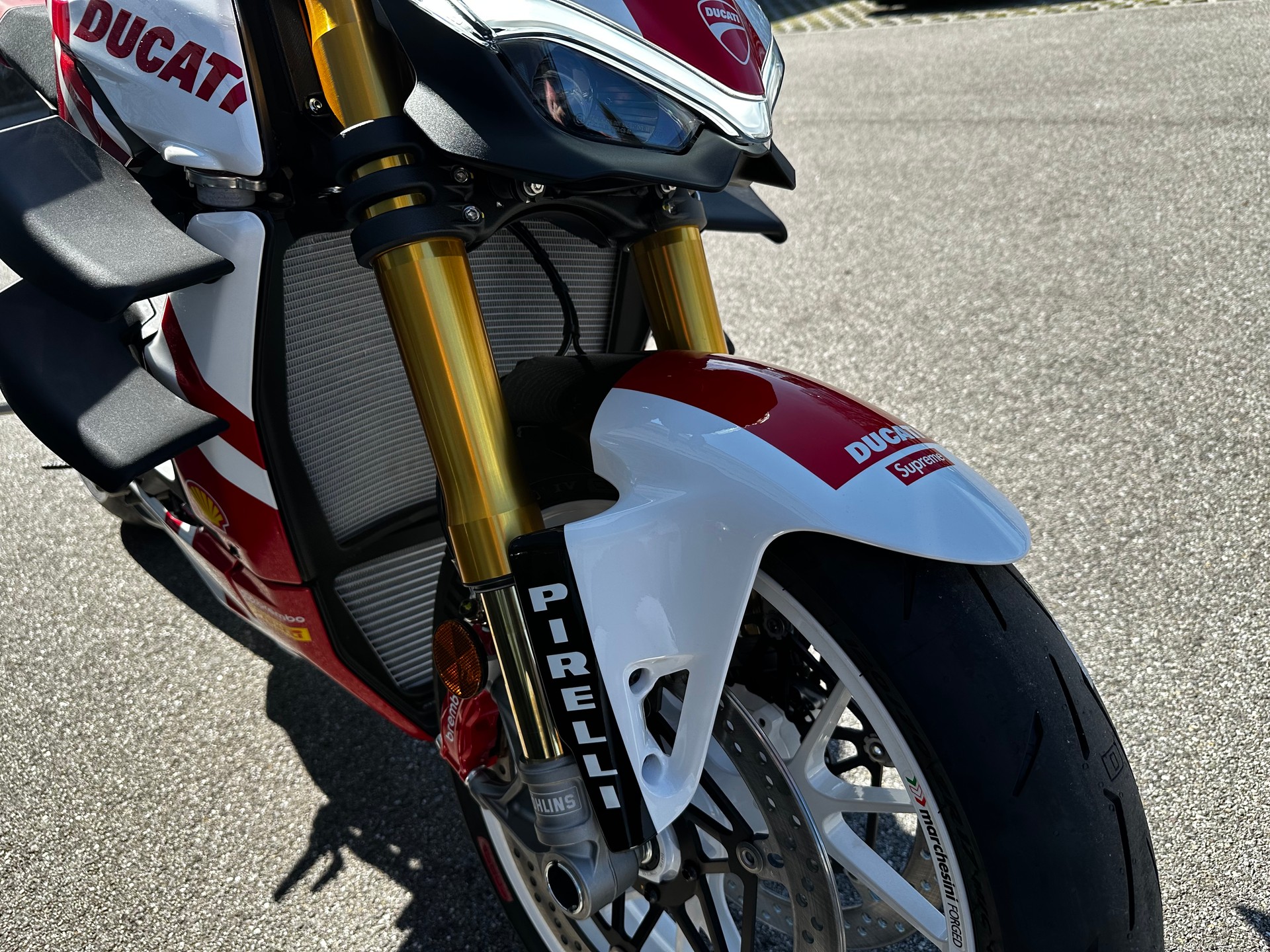 DUCATI Streetfighter V4 S Supreme Edition-image-6
