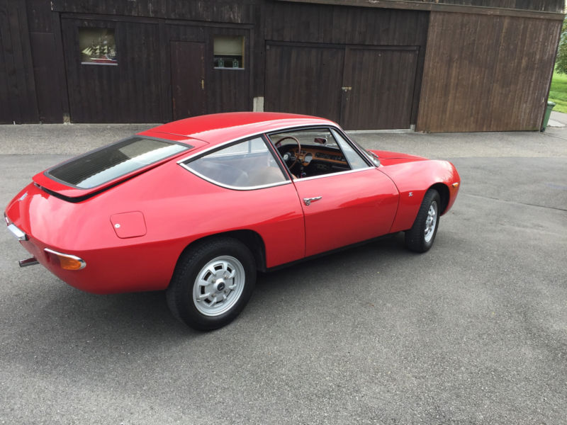 LANCIA Zagato 1.3S-image-2