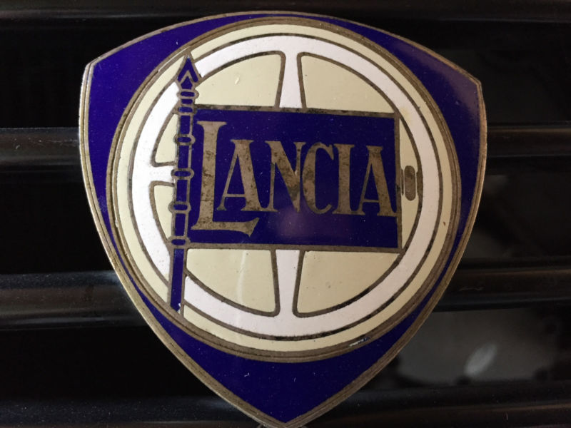 LANCIA Zagato 1.3S-image-10